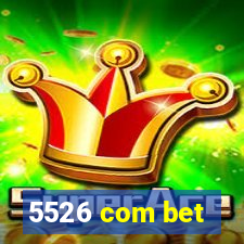 5526 com bet